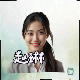 赵琳